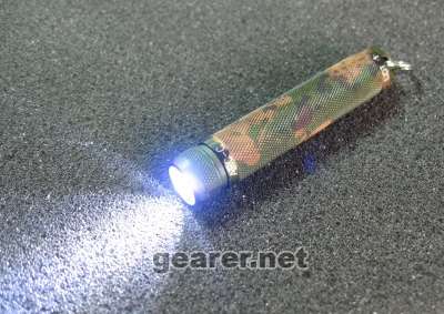 Camouflage ARC-AAA Premium